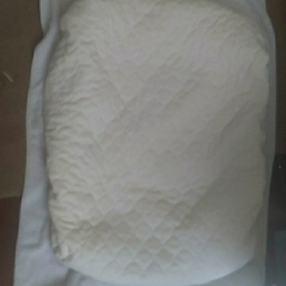 TL Care Organic Waterproof playyard mattress cover